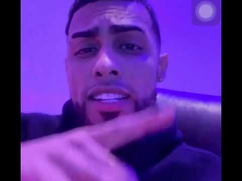 Jay wheeler se revelo💔 - YouTube