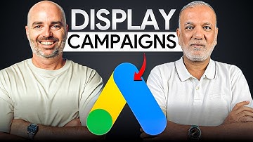 Why We Use Google Ads Display Campaigns in 2025