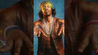 if Outkast - "Ms. Jackson" would sound like if it dropped during the classic 1970s Motown era?