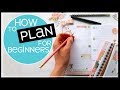 Planning for Beginners | How to Plan Your Life (Part 2)