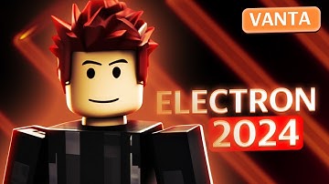 [Exploit🔥] Electron V3 - The Return of Exploit on WEB ROBLOX!! - BEST Executor! 🔥 Exploit 🔥 (2024)