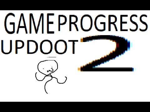 Game Progress Update 2 "Overworld Movement" - YouTube