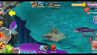 sea monster city screenshot 3