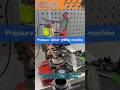 Transmission pressure sensor drilling machine 2025 #Transmission #Transmisiones  #gearbox #mechanic