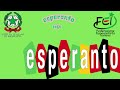 Esperanto-Tago 26 luglio 2026