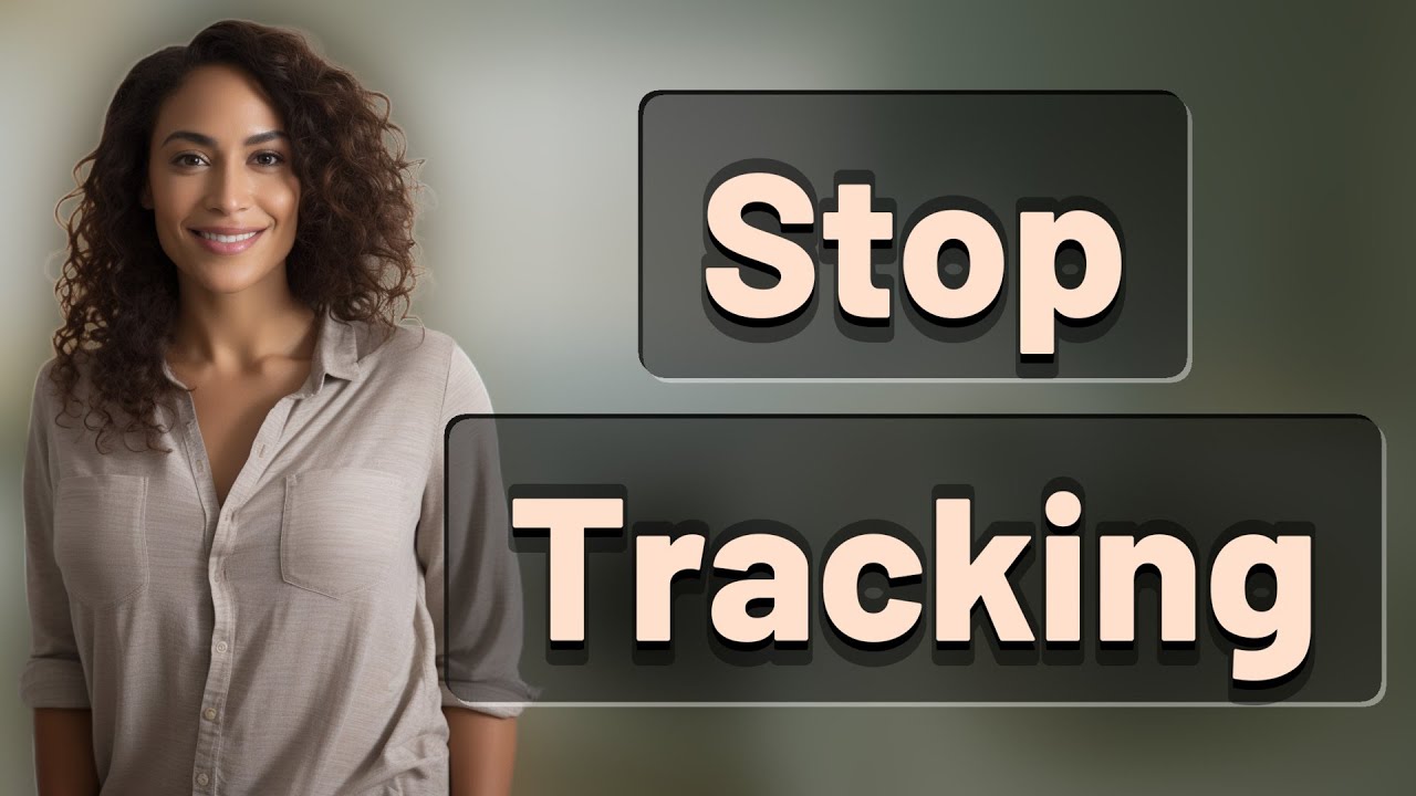 How Can You Stop Apps from Tracking You with Device Fingerprinting?