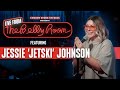 Classically trained feat jessie jetski johnson  live from the belly room