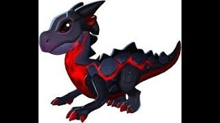 How to breed Molten dragon - Dragon Mania Legends #32 screenshot 2