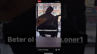 Ali Şahin Ve Aycan Öner - Canlı Kayıt