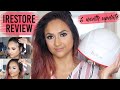 iRestore Pro Review | Laser Light Therapy for Hair Growth and Alopecia