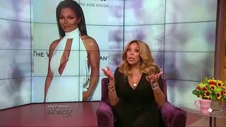 Janet Jackson Stages a Comeback! | The Wendy Williams Show SE6 EP149