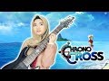 Lagu Game Ini Bikin Pengen Joged & Nangis Di Waktu Yang Sama [Chrono Cross - Time's Scar] PS1