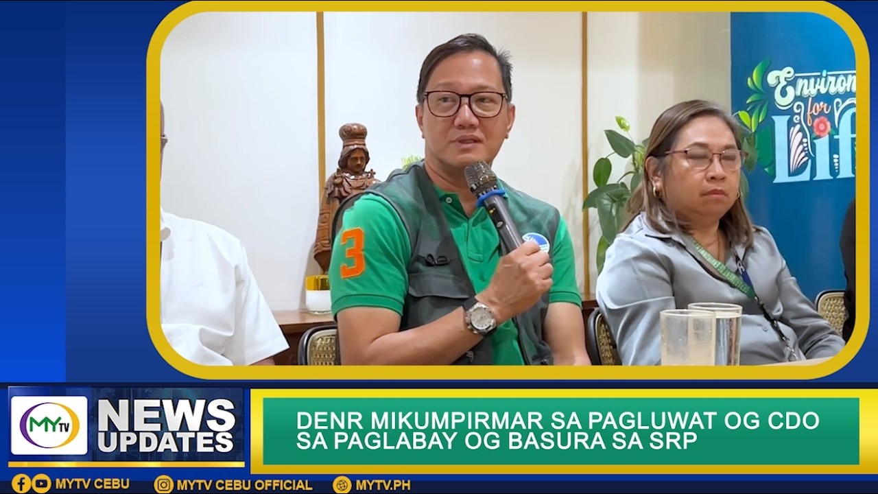 𝗗𝗘𝗡𝗥 𝗠𝗜𝗞𝗨𝗠𝗣𝗜𝗥𝗠𝗔𝗥 𝗦𝗔 𝗣𝗔𝗚𝗟𝗨𝗪𝗔𝗧 𝗢𝗚 𝗖𝗗𝗢 𝗦𝗔 𝗣𝗔𝗚𝗟𝗔𝗕𝗔𝗬 𝗢𝗚 𝗕𝗔𝗦𝗨𝗥𝗔 𝗦𝗔 𝗦𝗥𝗣