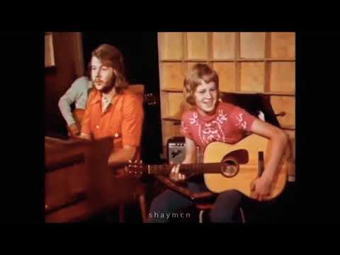 (ABBA) Ted Gärdestad : Come Give Me Love (1973) Subtitles