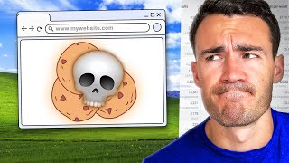 Death of Cookies & What It Means For Facebook Ads