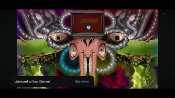 PEnumbra phanthasm jumpscare 