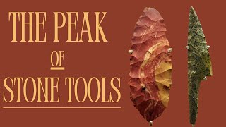 The Solutreans: A Paleolithic Culture
