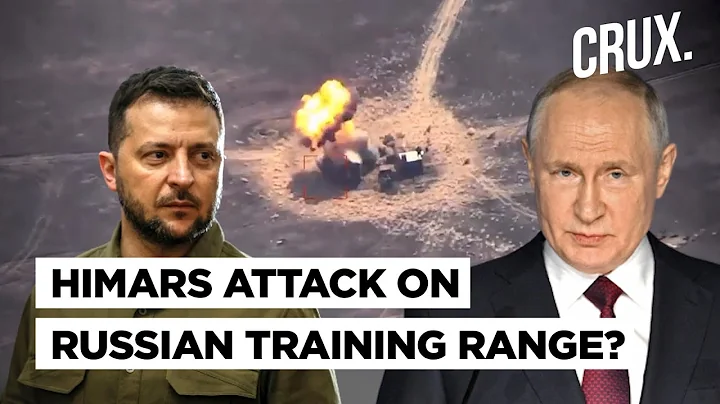 Ukraine "Offensive Operations in Three Directions", Russia Thwarts Attack on Uranium-Enriching Town