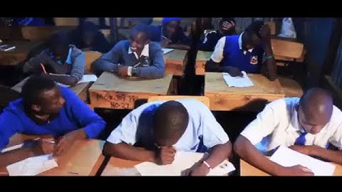 Cheka ondoa stress