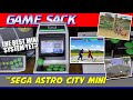 The Sega Astro City Mini - Review - Game Sack