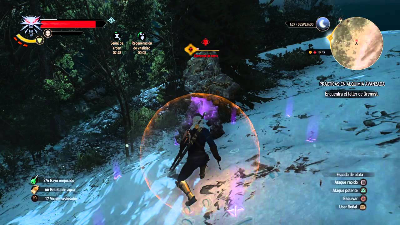 The Witcher 3: Wild Hunt_20150621090455 camera iphone 8 plus apk