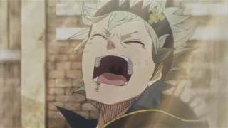 //AMV// Black Clover - League of Legends Rise