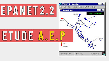Epanet 2.2 New Version