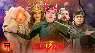 Baalveer 3 : 6 Big Questions Are Solved | Rani Pari Shaurya Vivan Kab Aye ge | Unexpected Things