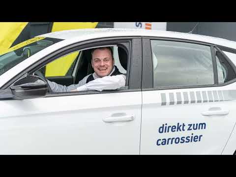 Das Carromobil / La Carromobil 2022