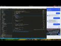 Demo Chat AI #ai #chatgpt #developer #tutorial #riview