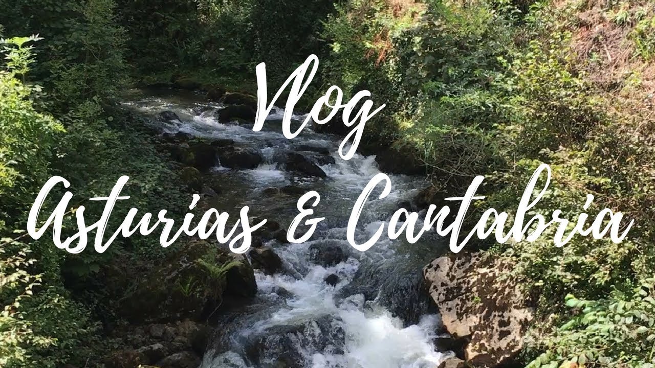 VLOG ASTURIAS & CANTABRIA| ¿es posible comer vegano en el norte?|Vegantrèschic