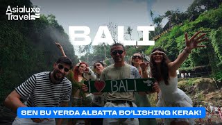 Download Lagu TOSHKENT'DAN BALI'GA - HECH QANDAY FILTRLARSIZ! U yerda qanday hayot kechadi? 1 QISM MP3 Download Lagu TOSHKENT'DAN BALI'GA - HECH QANDAY FILTRLARSIZ! U yerda qanday hayot kechadi? 1 QISM MP3