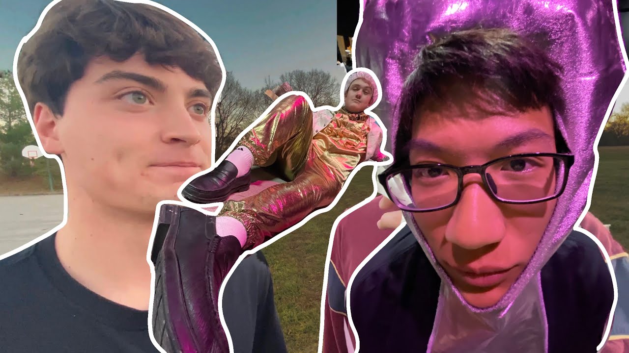 Beauty and The Beast (Scoop On the Street)