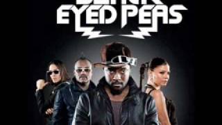 Black Eyed Peas-Disco club Zíwi