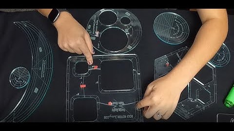 Things to consider before purchasing rulers