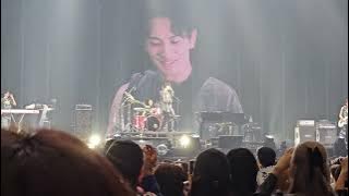 涙がこぼれる夜——TENBLANK『Chasing Blurry Lines』＠ぴあアリーナMM（2025.10.11 夜公演）