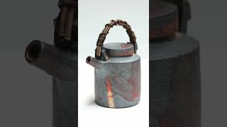 How To Find a Unique Voice in Ceramics