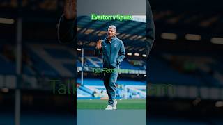 Everton v Spurs - Richarlison returns to Goodison Park | Tottenham Hotspur Premier League COYS THFC Everton v Spurs - Richarlison returns to Goodison Park | Tottenham Hotspur Premier League COYS THFC