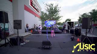 June Open Mic Act 6