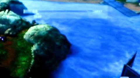 MJS Halo Reach Ep.9 "Death Race 666"