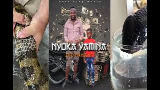 Zito -  Nyoka Ya Mina Mamboni   M V