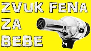 Download Lagu Zvuk fena za bebe - za uspavljivanje! MP3 Download Lagu Zvuk fena za bebe - za uspavljivanje! MP3