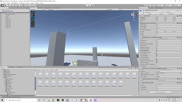 Oculus Quest + Unity: Jetpack VR Tutorial