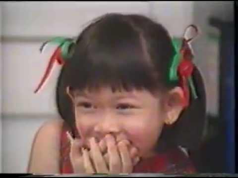 Min Lee, interviewed at six years old