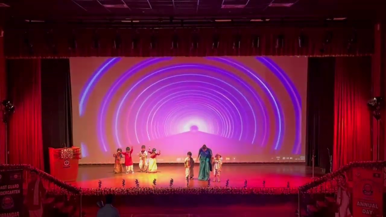 Little Stars Show India Wale 🇮🇳 | Cultural Ramp Walk | Annual Day| CGKG School|