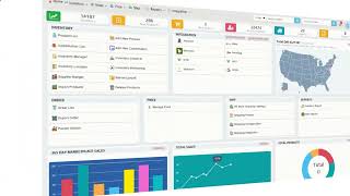 Warehouse Management System of VendorElite | Free Multi-Vendor Software for eCommerce Store | USA