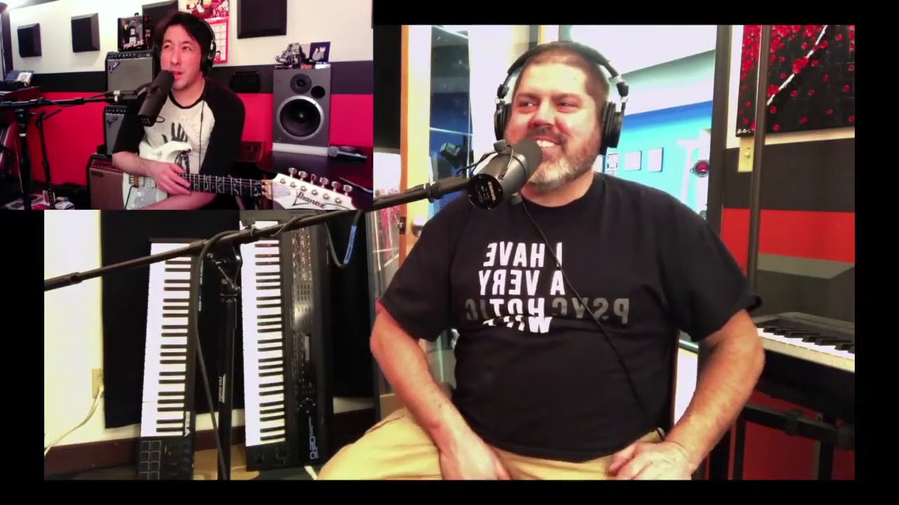 Two Minnesota Musicians Misheard a Prince Lyric All These Years!