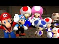 Star64: The toad cult