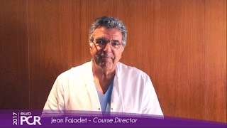 EuroPCR 2017: submit your clinical cases and complications