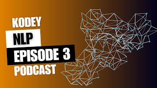 NLP Ep3 - Feature Extraction and Representation